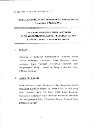 E-Semakan Cukai Tanah Selangor - Free esemakan dan ebayaran cukai tanah