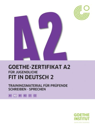 Goethe institut a1 punkte